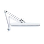 3-Tube Lamp with Fixing Clamps