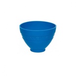 Blue Alginate Mixing Cup for Dental Use