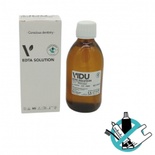 EDTA Solution 250 ml Bottle for Endodontic Use