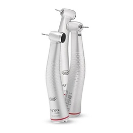 Synea Power Edition Multiplier Counter-Angle for Dental Handpieces