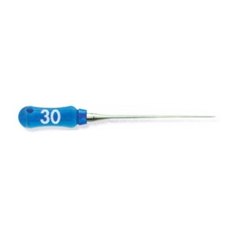 21 mm Side Condenser for Endodontics, 4 stk.