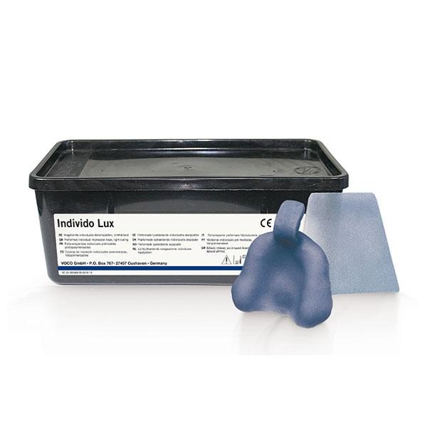 INDIVIDUAL LUX Material for individual tray