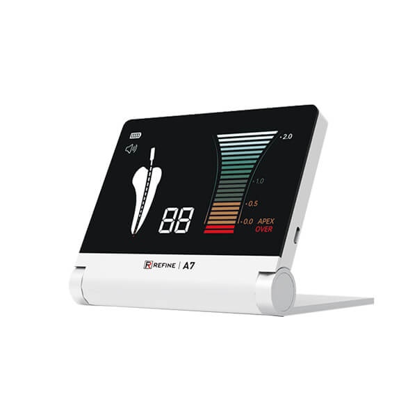 A7: Apex Locator
