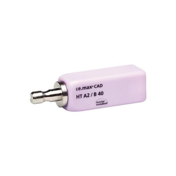 IPS e.Max CAD - B40 - (3 pcs.)