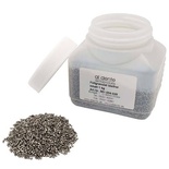 V2A Stainless Steel Grain Filler for Dental Models 1 kg