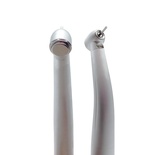 Lotus 303 PBQ-K: Quick Coupling Paediatric Turbine with Light