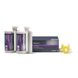FLEXITIME Monophase Dynamix Конденсаційний силікон 2x380 мл