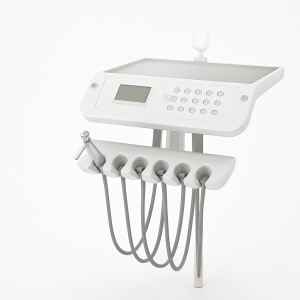 RIXI R5 Series Ergonomic Dental Treatment Unit