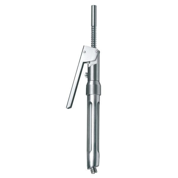 PERIOJET 1955 Intraligamentary Curve Anesthesia Syringe