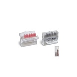 Parapulpal Pins EL511 - Retaining bolts (20 pc.)
