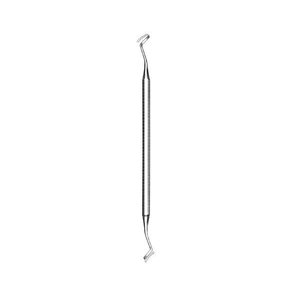 Liquid Steel Dental Chisels for Precision Dental Procedures