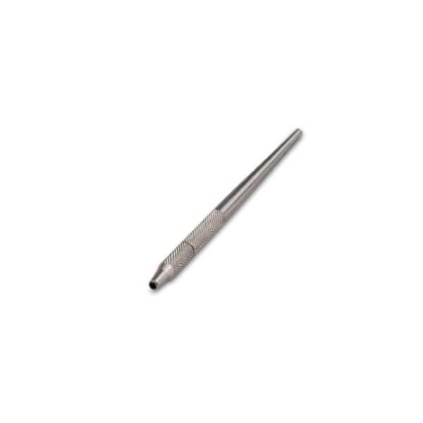 Mango for Punta Morse: Stainless Steel Dental Mirror Handle