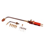 SR170: Propane and Oxygen Torch for Dental Laboratory