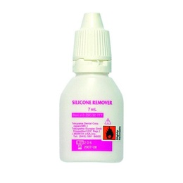 Solvent pentru Îndepărtarea Siliconului 7ml pentru Amprente Dentare