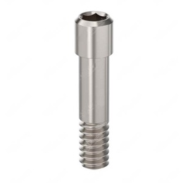 Skrue Prime Series Biomet 3i Certain Ø3,4 mm Kompatibelt Tilbehør