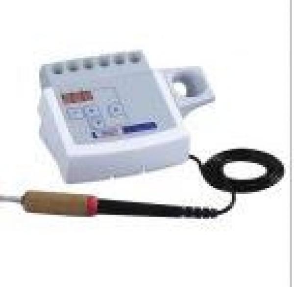 Electric spatula for Waxelectric wax