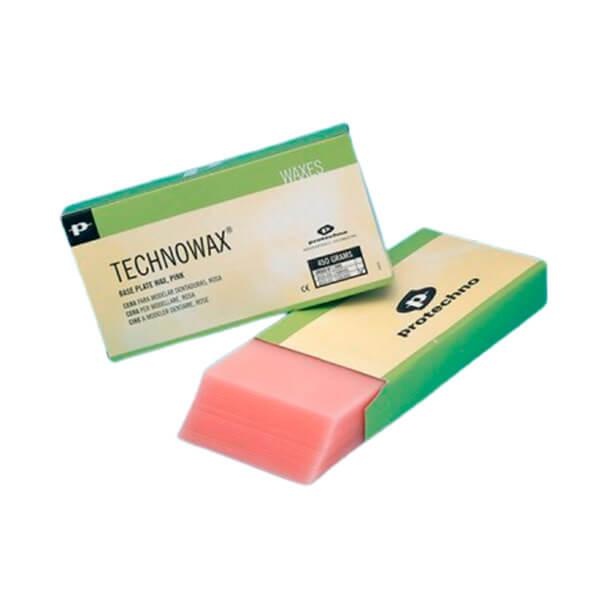 Technowax: Fine calibrated wax (450 gr)