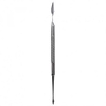 Hylin 14 cm Stainless Steel Dental Excavator Spoon