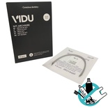NiTi Rectangular Ovoid Orthodontic Archwire (10 pcs)