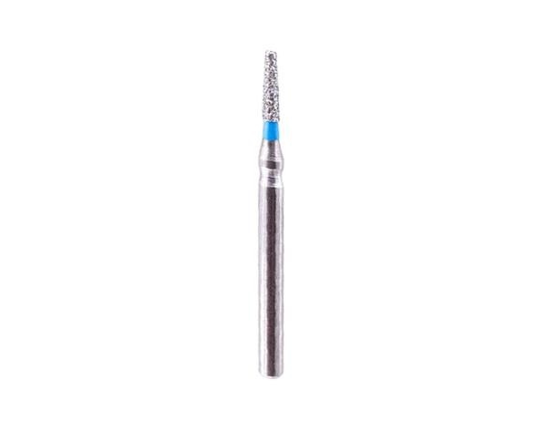 Diamond Flat Conical Diamond Burr 845 (5u.)