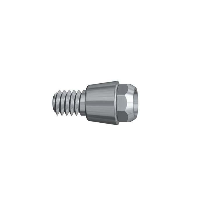 Internal Octagonal Direct Transepithelial Abutment Straumann Tissue Level RN® Ø4.8