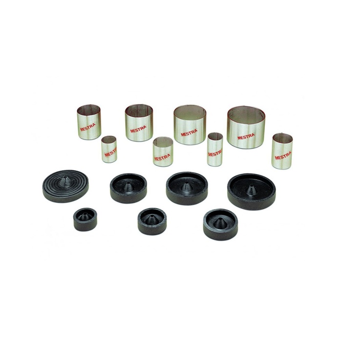 Cone for laboratory cylinder (1.)