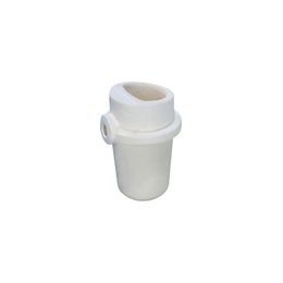 Filli Manfredi Chrome Cobalt Smeltkroes - 25 Stuks