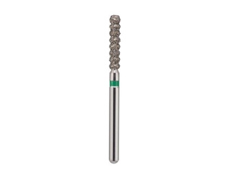 Conical Cylindrical Diamond End Mill RC9RC9 - Pack of 5