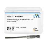 EVEFLEX Dental Pins for Professional Dentistry Mandrels