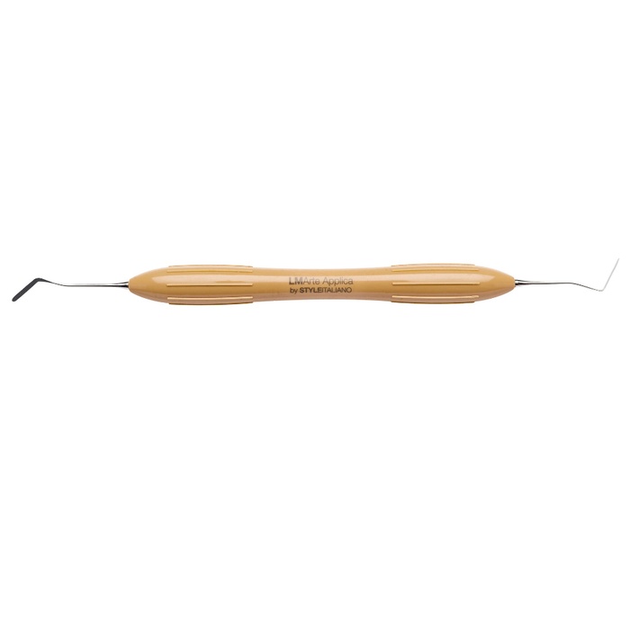 LM-Arte Applica: Dental Instrument for Esthetic Restorations