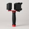 RIXI Dental Photography LED Twin Flash Light for Mobile Imaging