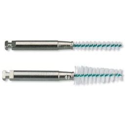 Rotoprox® Szczoteczki Stożkowe Cienkie 14 mm, 10 sztuk
