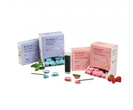 MY Varnish Fluoride Varnish with Phosphate and Calcium Single Dose