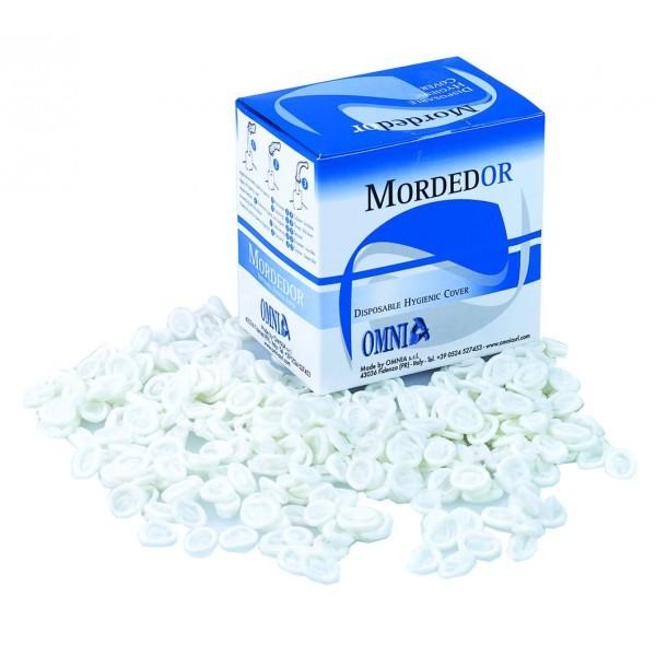 TEETHER polyurethane covers 8x10cm. (200u.)