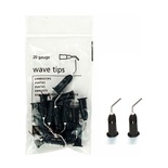 Wave: Disposable Syringe Tips
