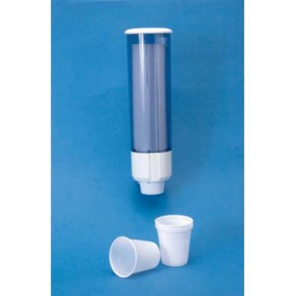 50 PLASTIC CUP DISPENSER