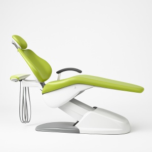 RIXI R5 Series Ergonomic Dental Treatment Unit