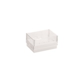 Z3.314 FG Bur stand - Empty Bur Stand