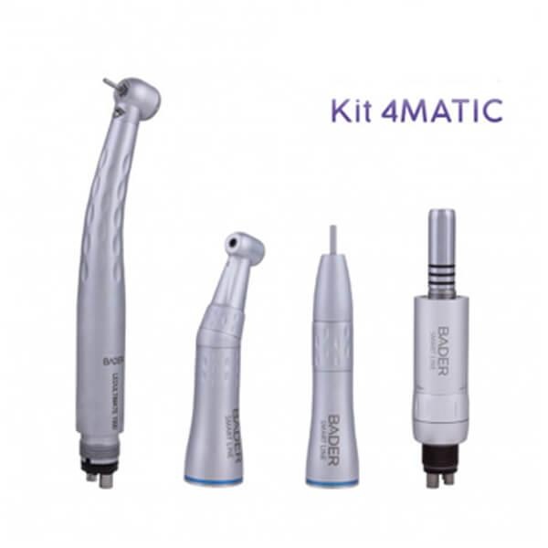 4Matic Rotary Instrument Kit for Dental Students