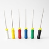 NiTi K File Endodontic Files for Root Canal Treatment