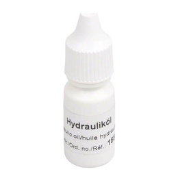 Hydraulikolie til Erkodent Occluform-3 Thermoformer 5 ml