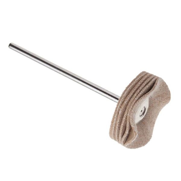 870 22 HP: Silicone Cotton Circular Disc