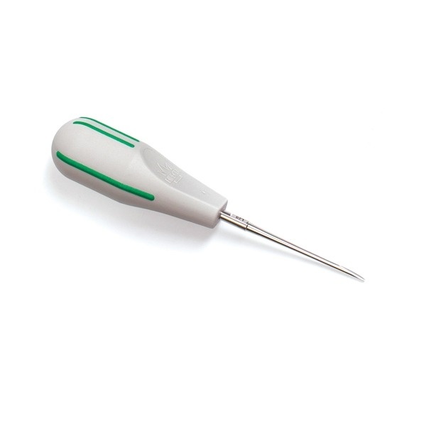 Periodontal Luxators with Sharp Tip for Precise Tooth Extraction