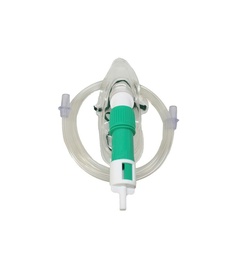 Professioneel zuurstofmasker voor tandartspraktijken en laboratoria