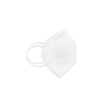 FPP2 White Disposable Face Masks for Dental Professionals