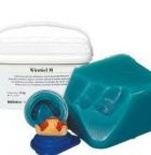 Gelatin Coating for Wirogel Dental Flasking