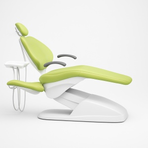 RIXI R5 Series Ergonomic Dental Treatment Unit