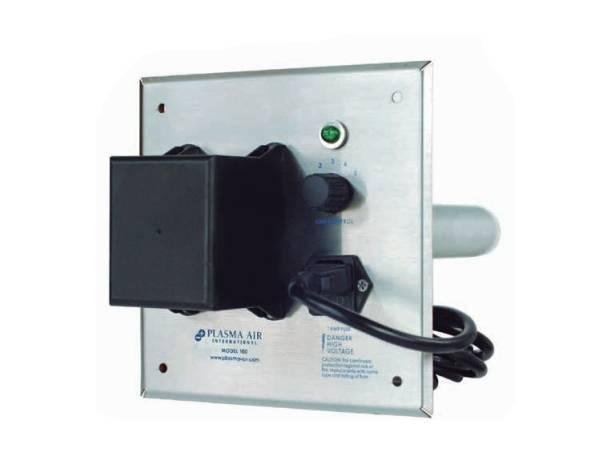 102E Sweep Ionizer Plasma Air: Ion generator