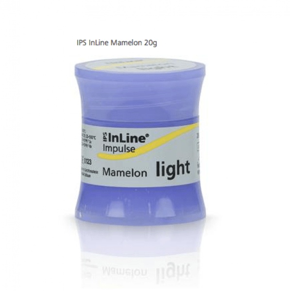Ceramics to Metal IPS INLINE impulse transparent (20g.)
