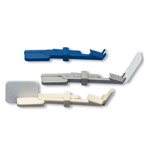 Emmenix: X-Ray Film Holder Positioner (3 pcs)